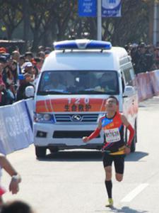 东安县大型活动