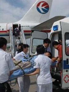 东安县接送服务