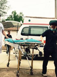 东安县院后转乡