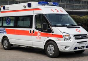 东安县救护车租赁